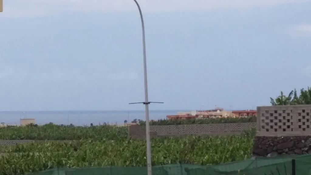 Appartamento Edificio Marina Palace Hotel Costa Adeje