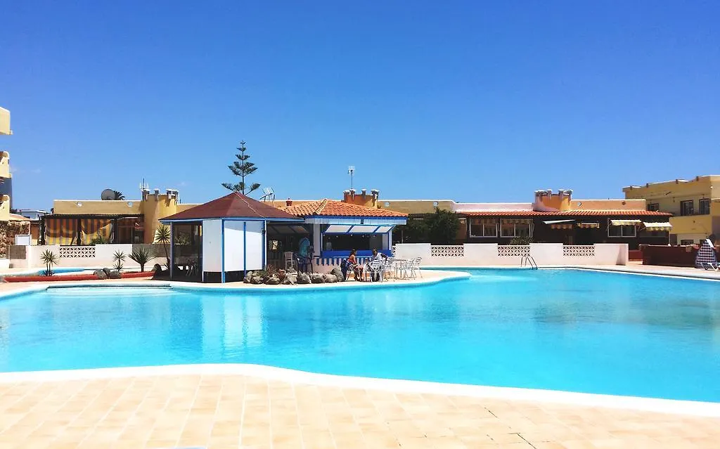 Appartamento Edificio Marina Palace Hotel Costa Adeje