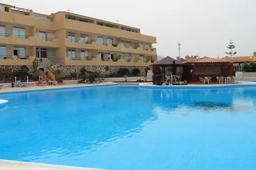 Edificio Marina Palace Hotel Costa Adeje  Apartment Costa Adeje (Tenerife)