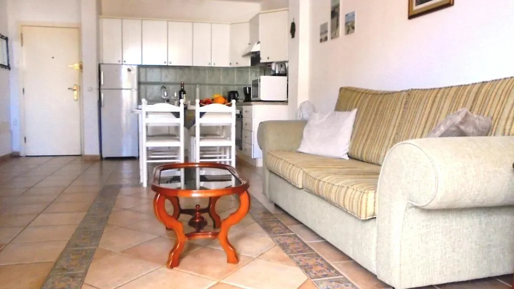 Apartment Edificio Marina Palace Hotel Costa Adeje
